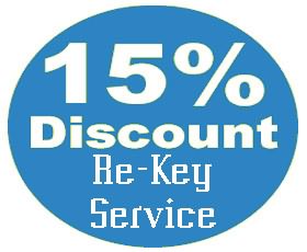 car locksmith service coupon